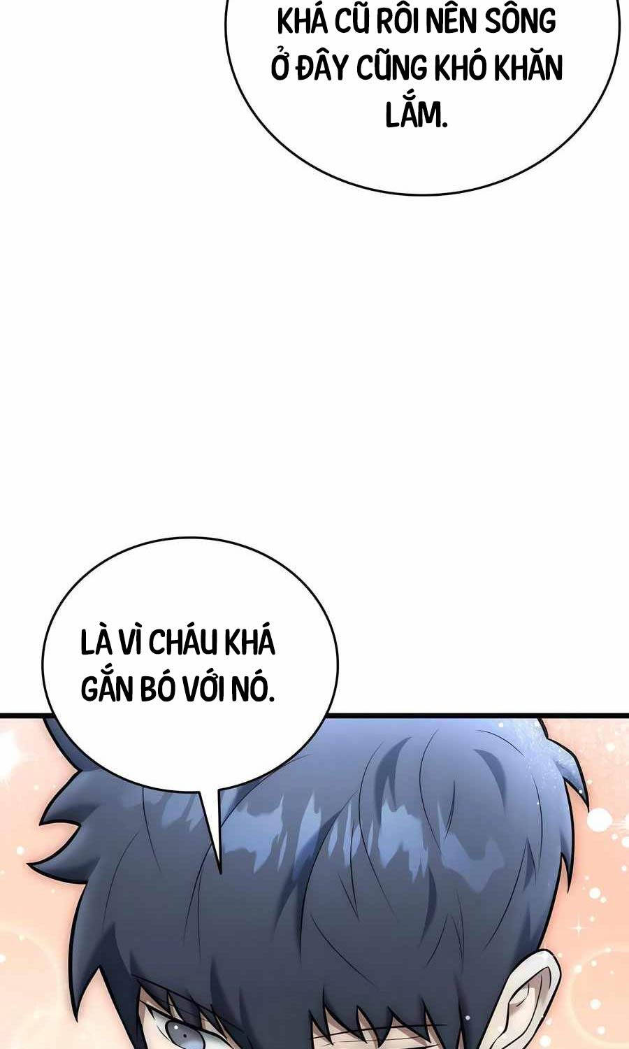 Đăng Ký Kênh Siêu Phàm Chap 27 - Next Chap 28