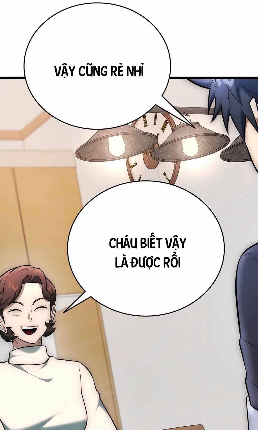 Đăng Ký Kênh Siêu Phàm Chap 27 - Next Chap 28