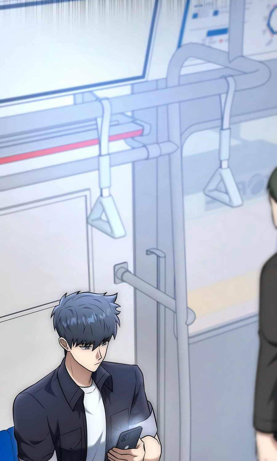 Đăng Ký Kênh Siêu Phàm Chap 27 - Next Chap 28