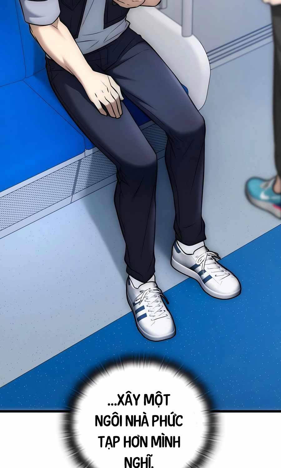 Đăng Ký Kênh Siêu Phàm Chap 27 - Next Chap 28