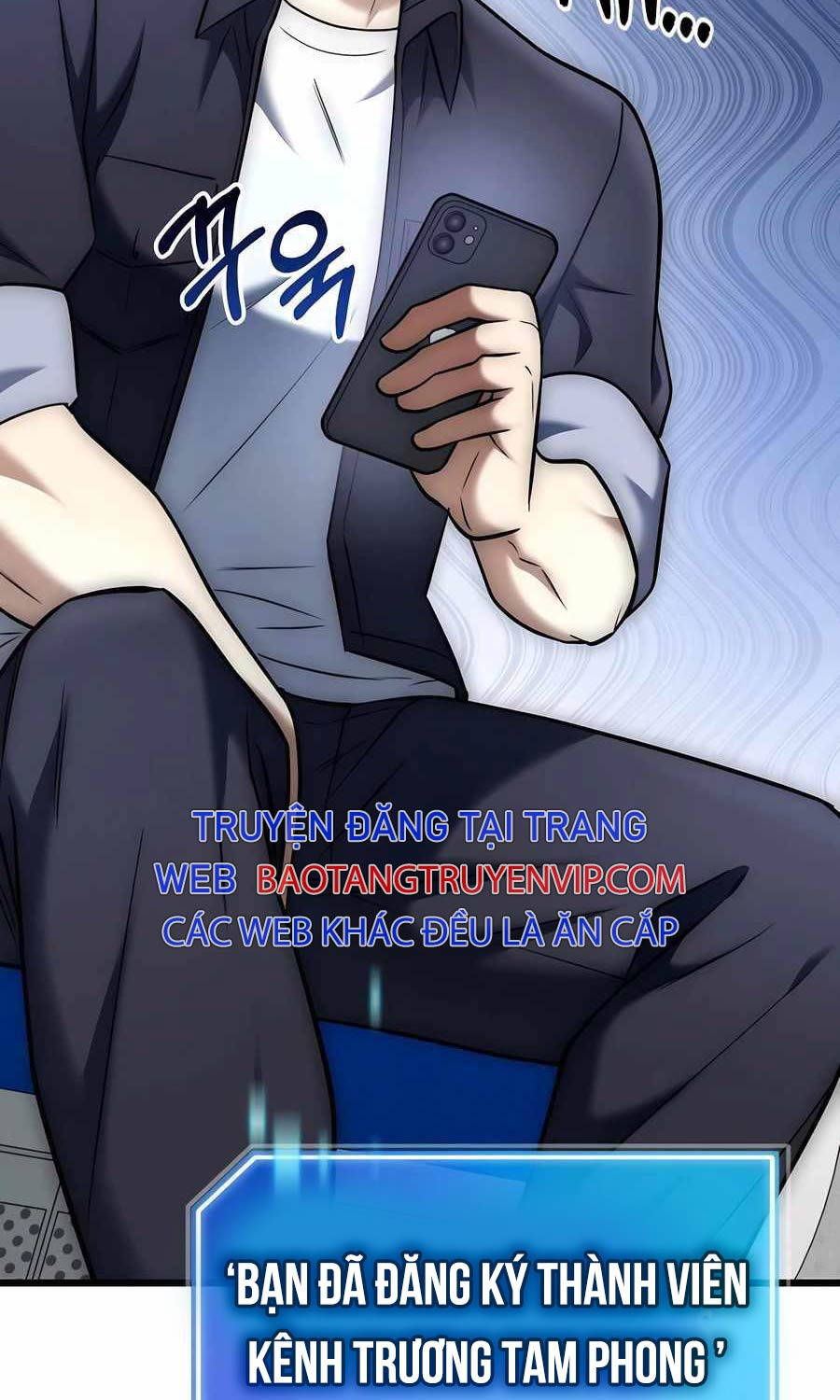 Đăng Ký Kênh Siêu Phàm Chap 27 - Next Chap 28