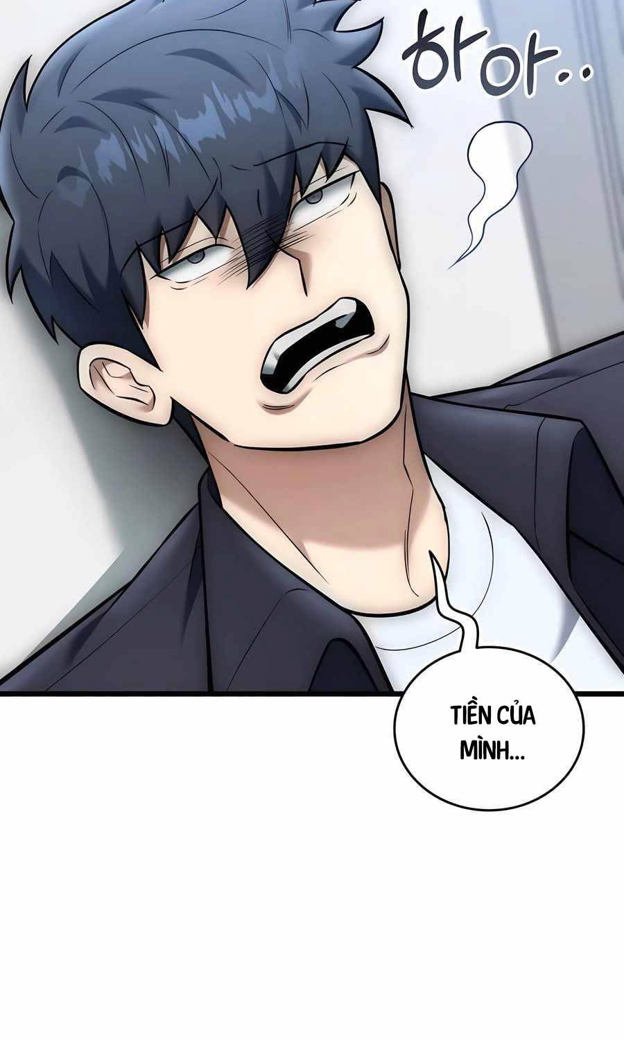 Đăng Ký Kênh Siêu Phàm Chap 27 - Next Chap 28