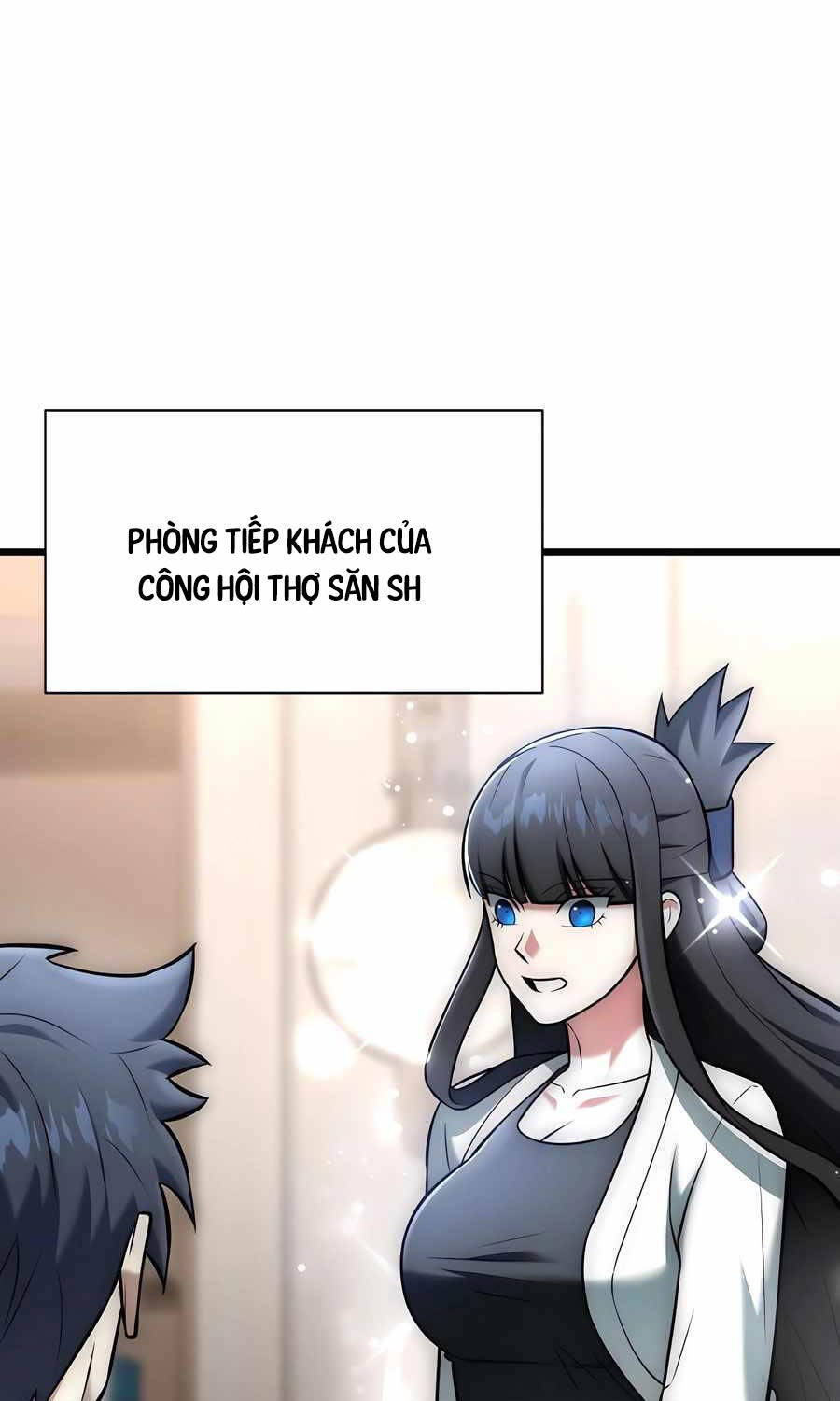 Đăng Ký Kênh Siêu Phàm Chap 27 - Next Chap 28