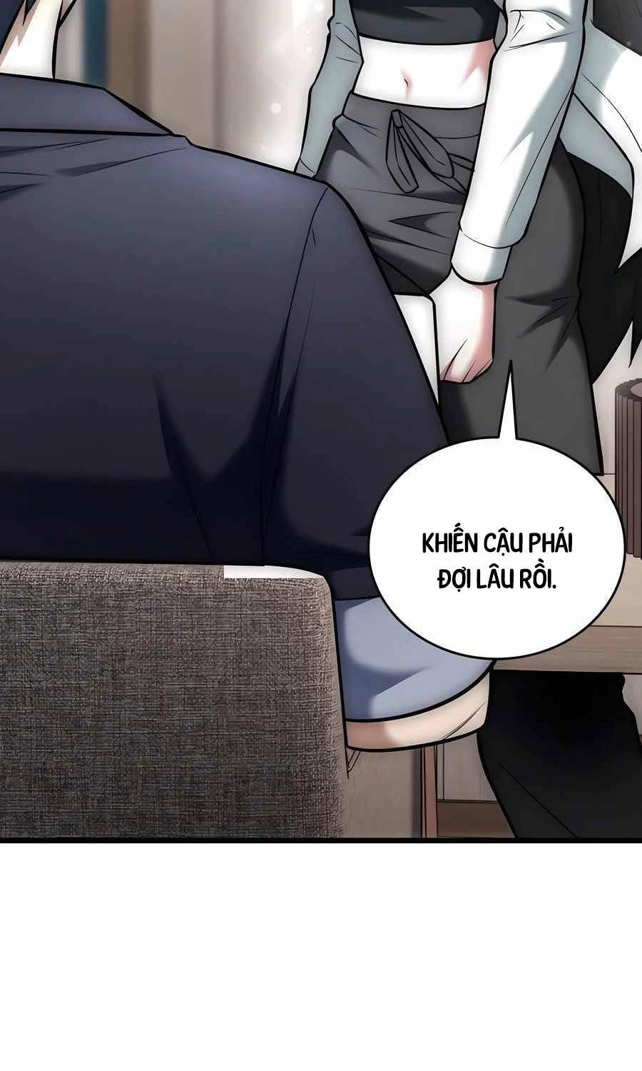 Đăng Ký Kênh Siêu Phàm Chap 27 - Next Chap 28