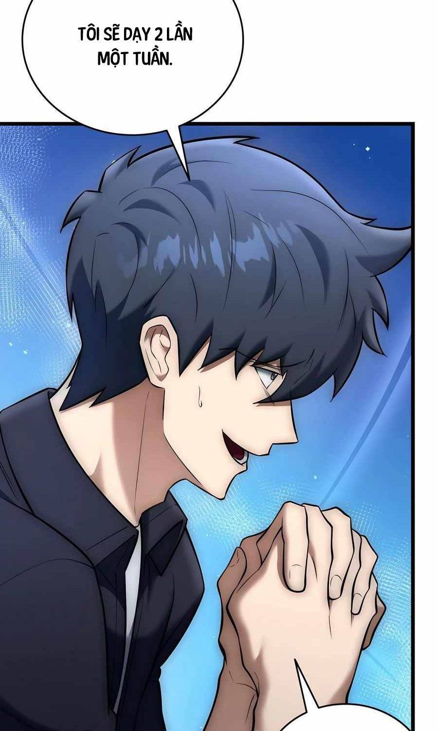 Đăng Ký Kênh Siêu Phàm Chap 27 - Next Chap 28