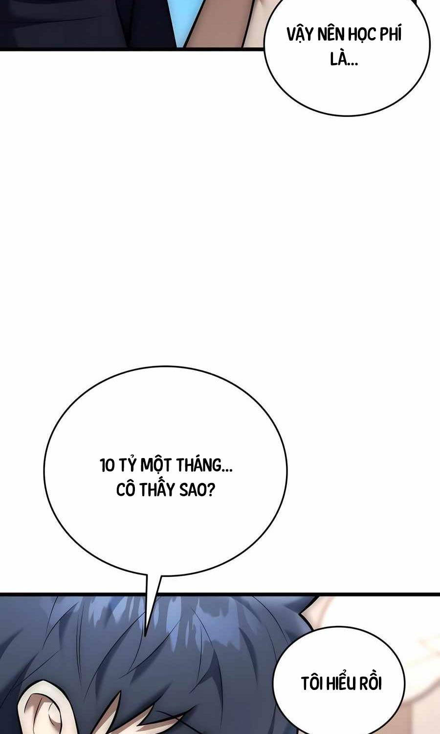 Đăng Ký Kênh Siêu Phàm Chap 27 - Next Chap 28