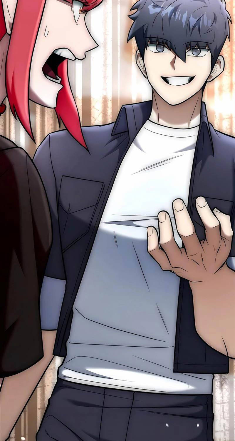 Đăng Ký Kênh Siêu Phàm Chap 28 - Next Chap 29