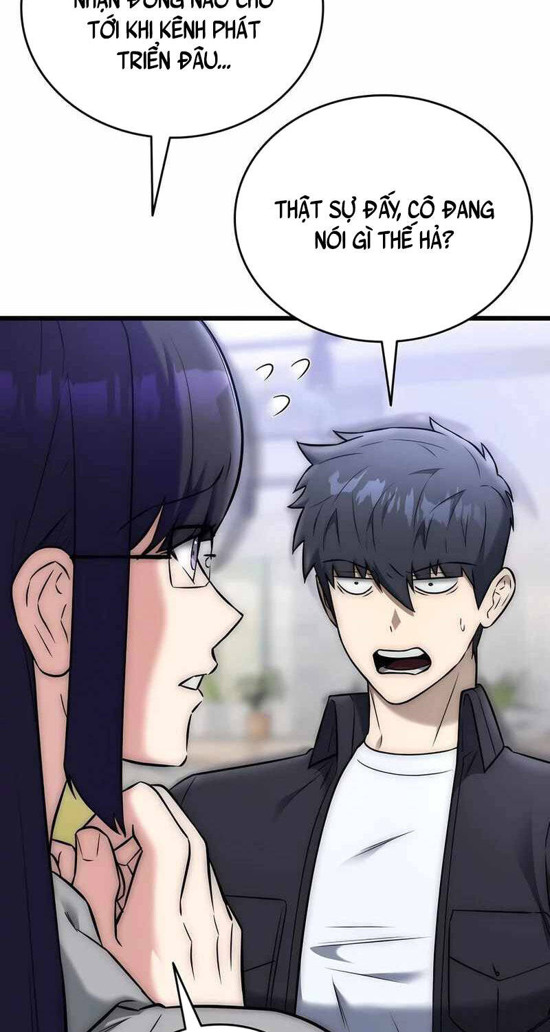 Đăng Ký Kênh Siêu Phàm Chap 29 - Next Chap 30