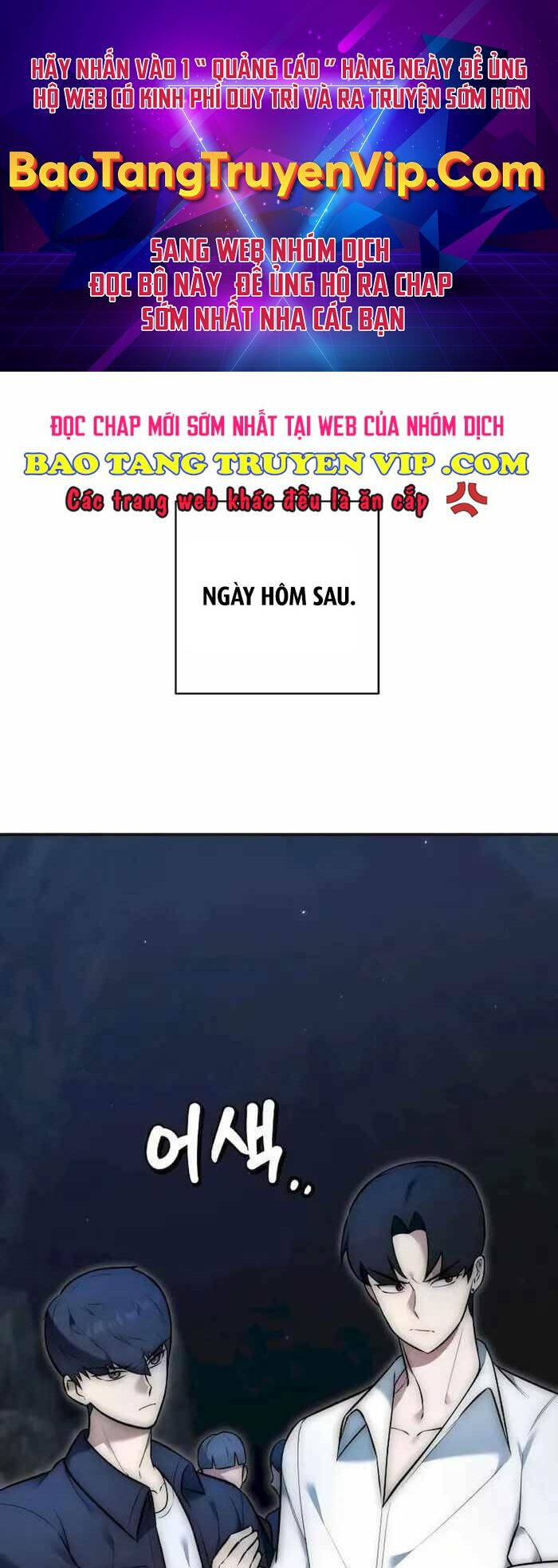 Đăng Ký Kênh Siêu Phàm Chap 3 - Next Chap 4