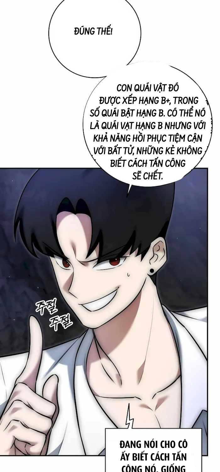 Đăng Ký Kênh Siêu Phàm Chap 3 - Next Chap 4
