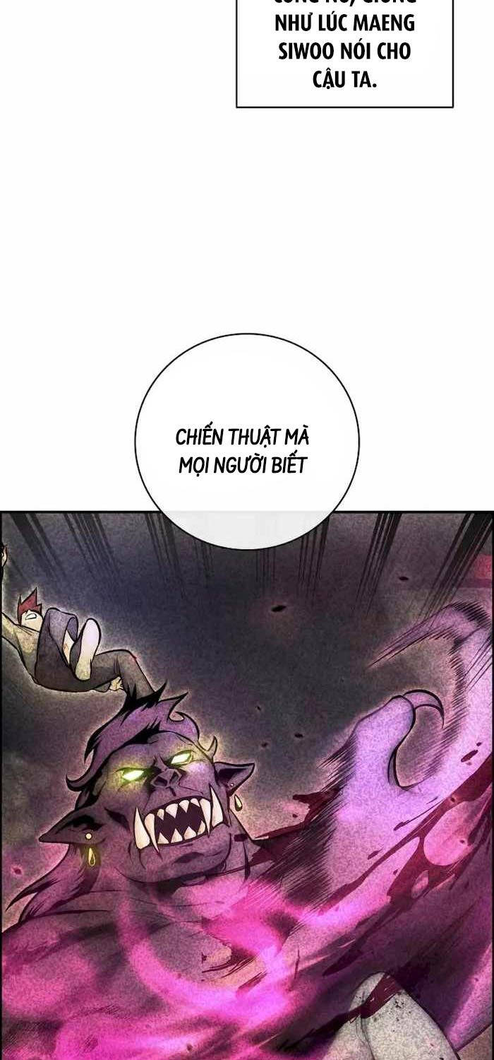 Đăng Ký Kênh Siêu Phàm Chap 3 - Next Chap 4