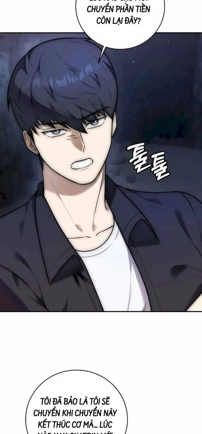 Đăng Ký Kênh Siêu Phàm Chap 3 - Next Chap 4