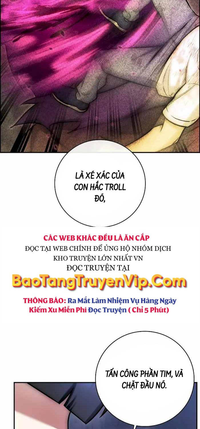 Đăng Ký Kênh Siêu Phàm Chap 3 - Next Chap 4