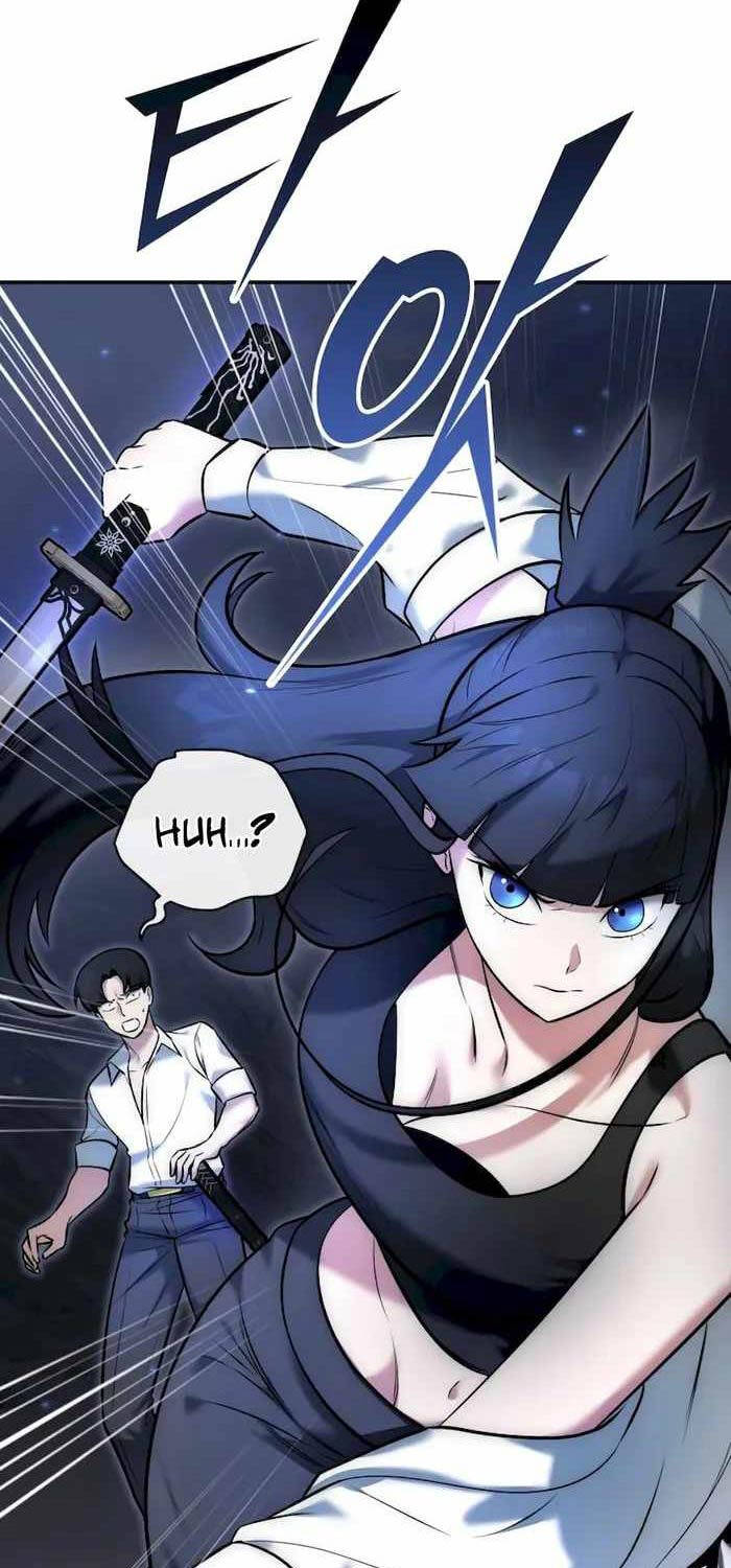 Đăng Ký Kênh Siêu Phàm Chap 3 - Next Chap 4