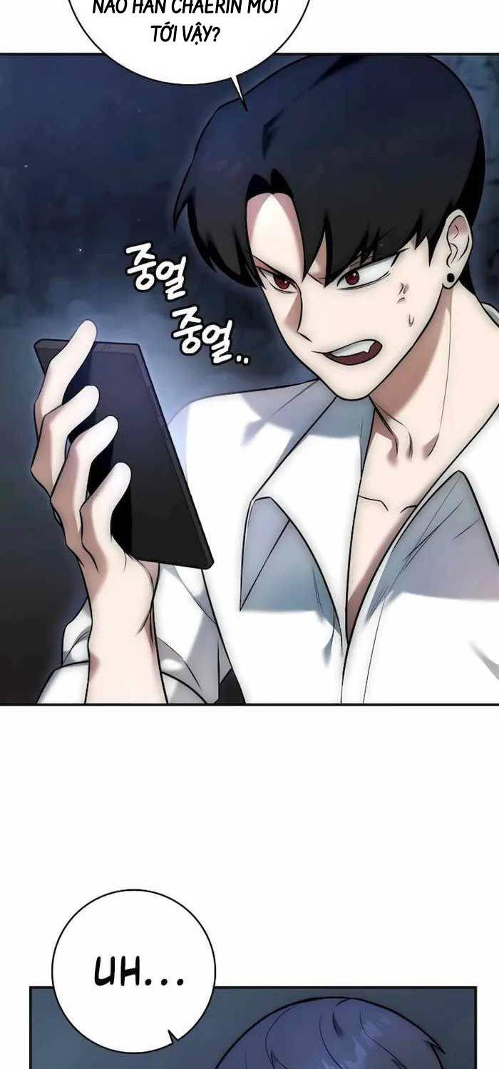 Đăng Ký Kênh Siêu Phàm Chap 3 - Next Chap 4