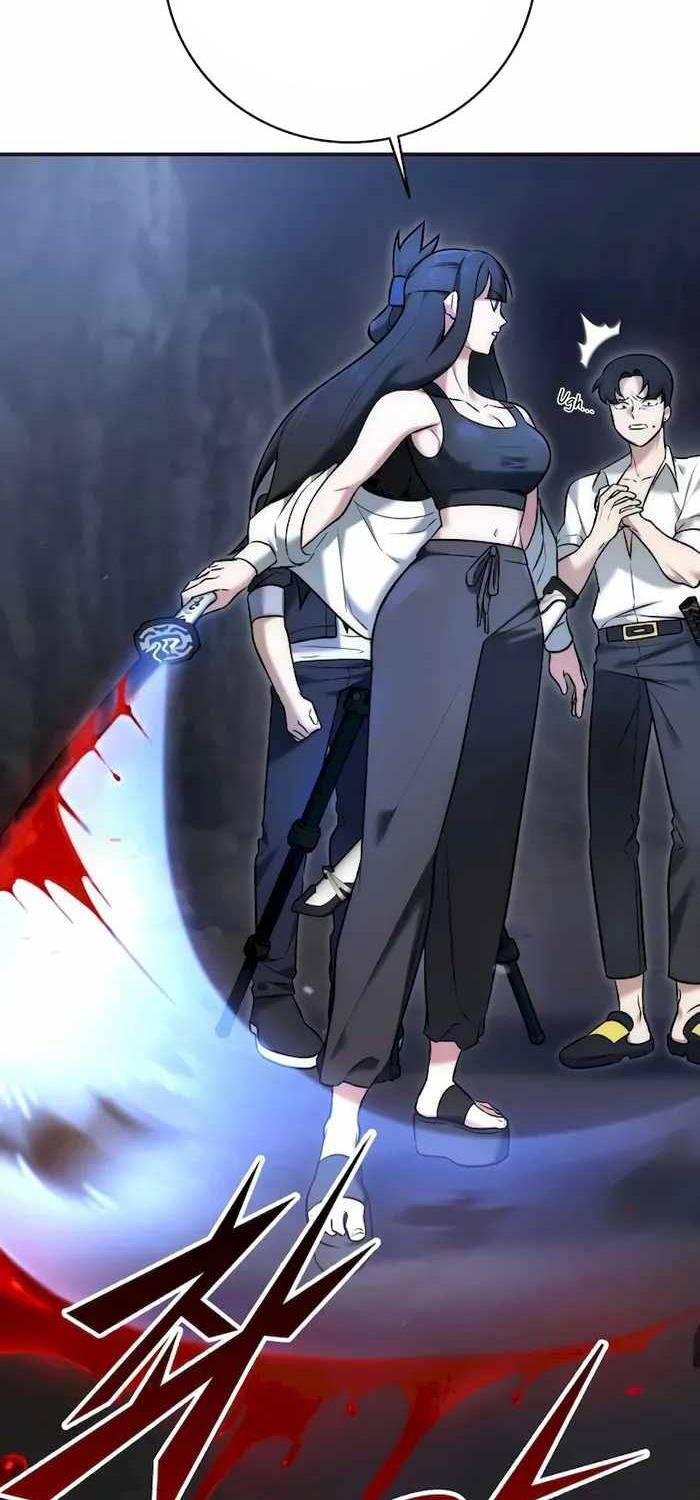 Đăng Ký Kênh Siêu Phàm Chap 3 - Next Chap 4