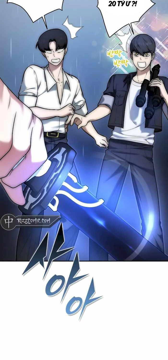 Đăng Ký Kênh Siêu Phàm Chap 3 - Next Chap 4