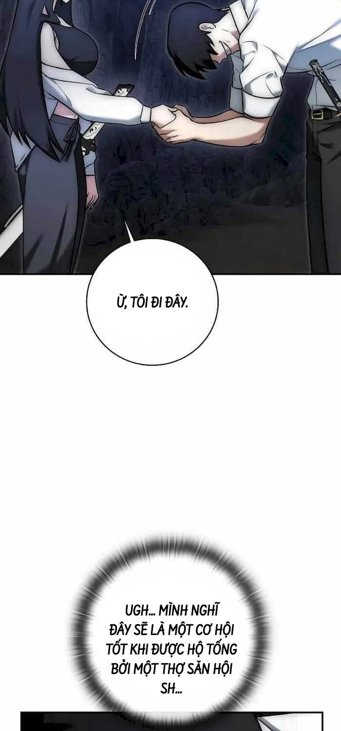 Đăng Ký Kênh Siêu Phàm Chap 3 - Next Chap 4