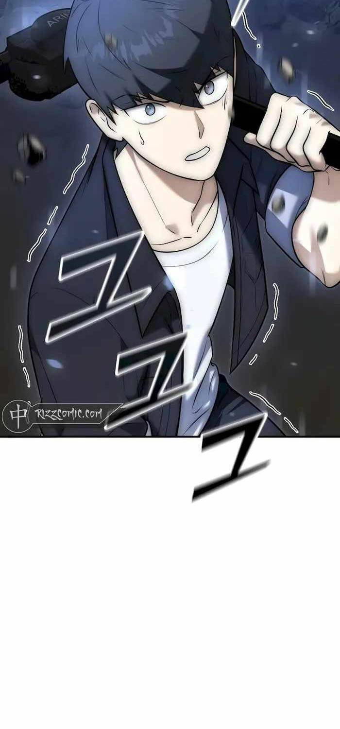 Đăng Ký Kênh Siêu Phàm Chap 3 - Next Chap 4