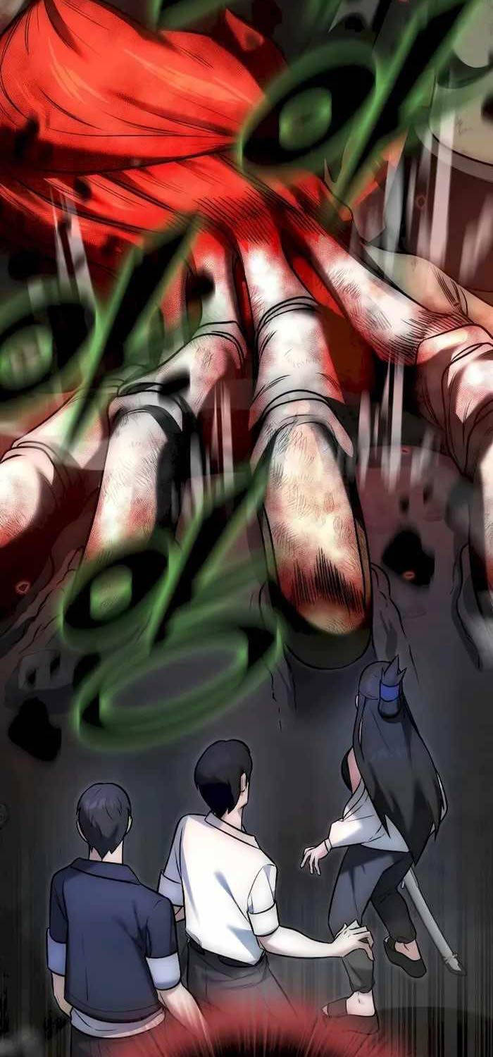 Đăng Ký Kênh Siêu Phàm Chap 3 - Next Chap 4