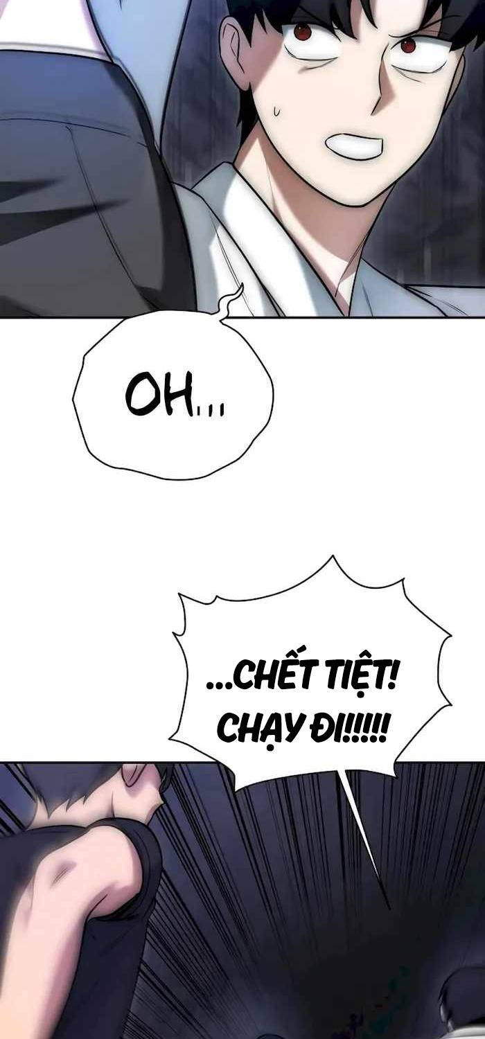 Đăng Ký Kênh Siêu Phàm Chap 3 - Next Chap 4