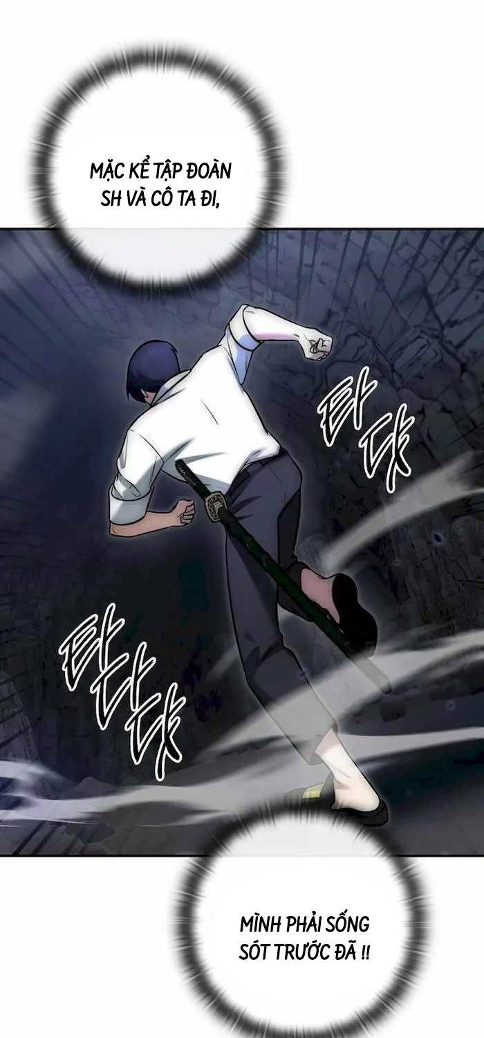 Đăng Ký Kênh Siêu Phàm Chap 3 - Next Chap 4