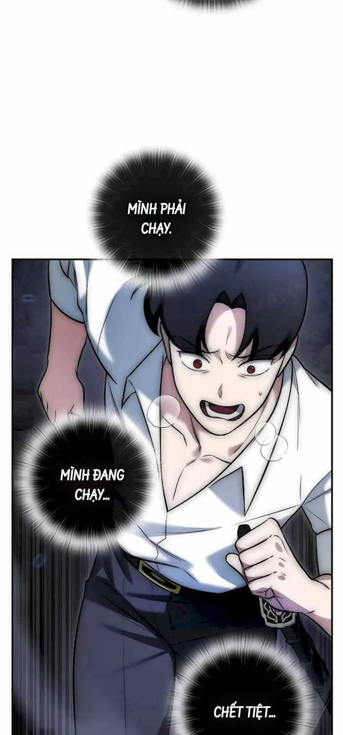 Đăng Ký Kênh Siêu Phàm Chap 3 - Next Chap 4