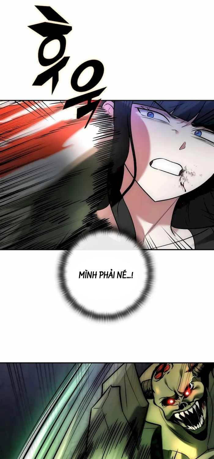 Đăng Ký Kênh Siêu Phàm Chap 3 - Next Chap 4