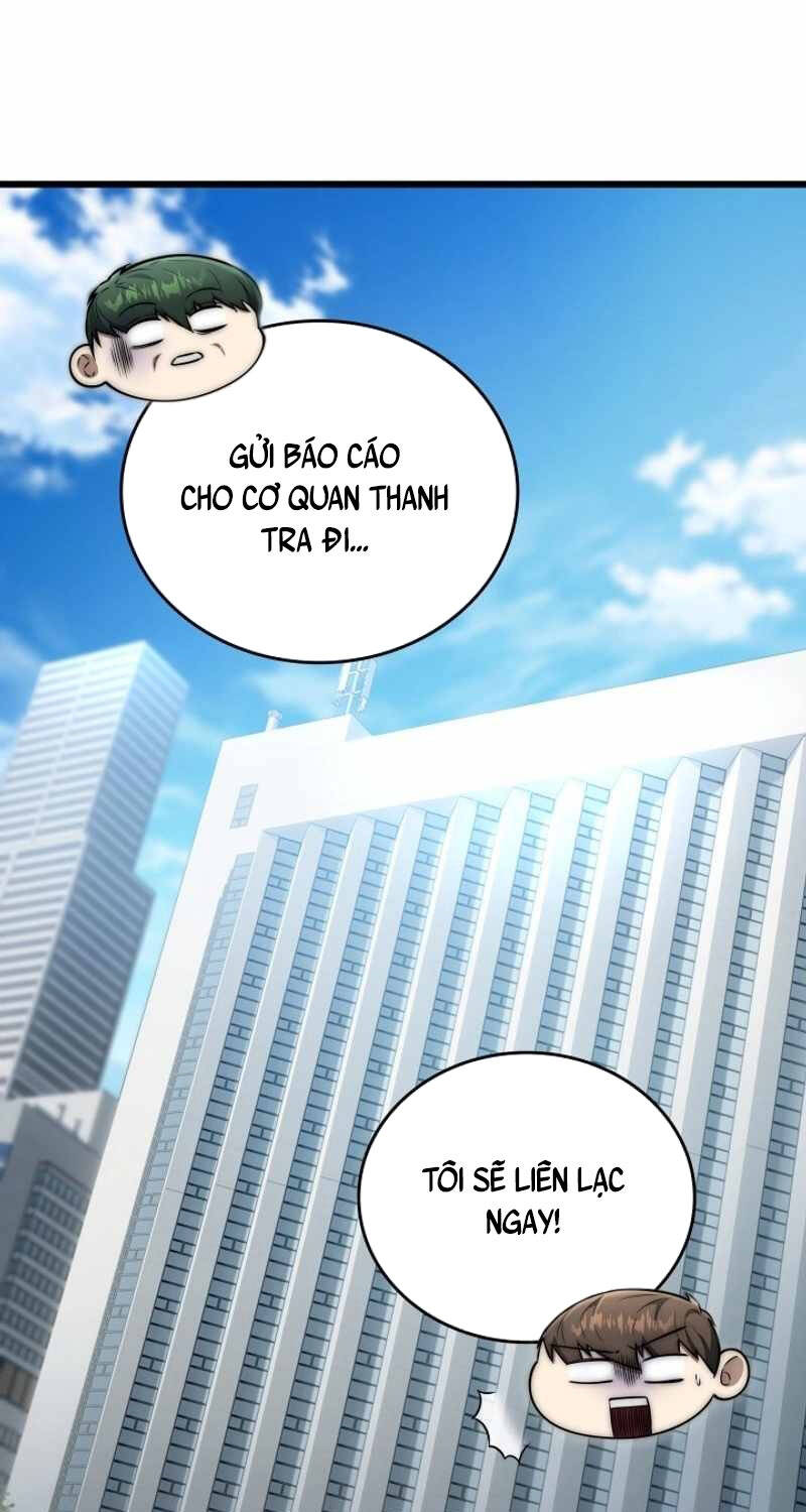 Đăng Ký Kênh Siêu Phàm Chap 30 - Next Chap 31