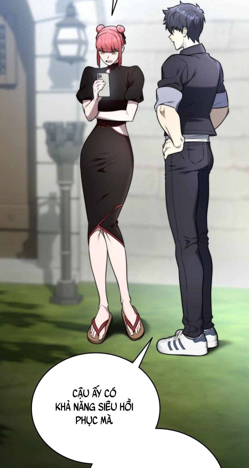 Đăng Ký Kênh Siêu Phàm Chap 30 - Next Chap 31