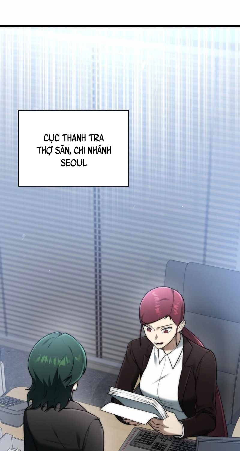 Đăng Ký Kênh Siêu Phàm Chap 30 - Next Chap 31