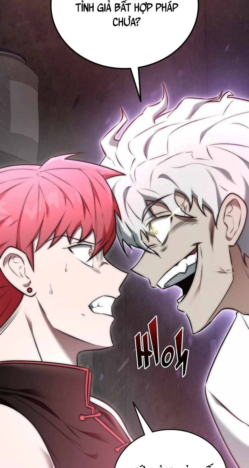 Đăng Ký Kênh Siêu Phàm Chap 30 - Next Chap 31