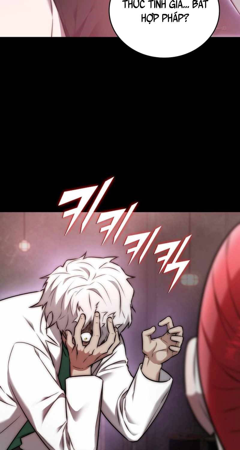 Đăng Ký Kênh Siêu Phàm Chap 30 - Next Chap 31
