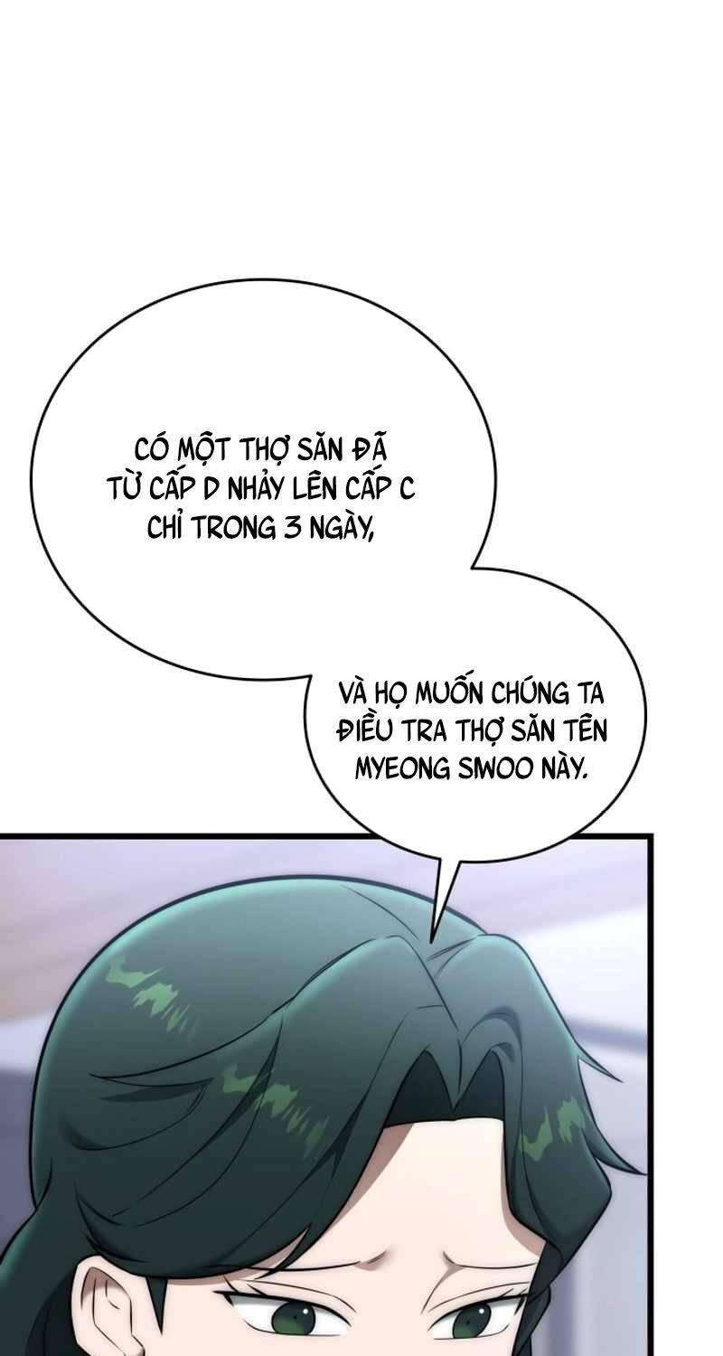 Đăng Ký Kênh Siêu Phàm Chap 30 - Next Chap 31
