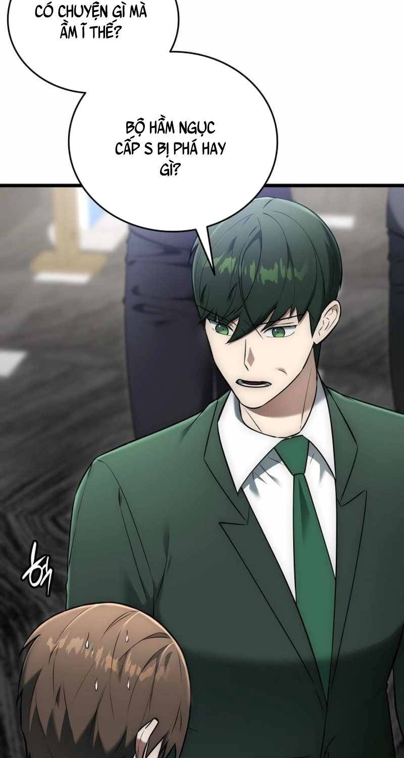Đăng Ký Kênh Siêu Phàm Chap 30 - Next Chap 31