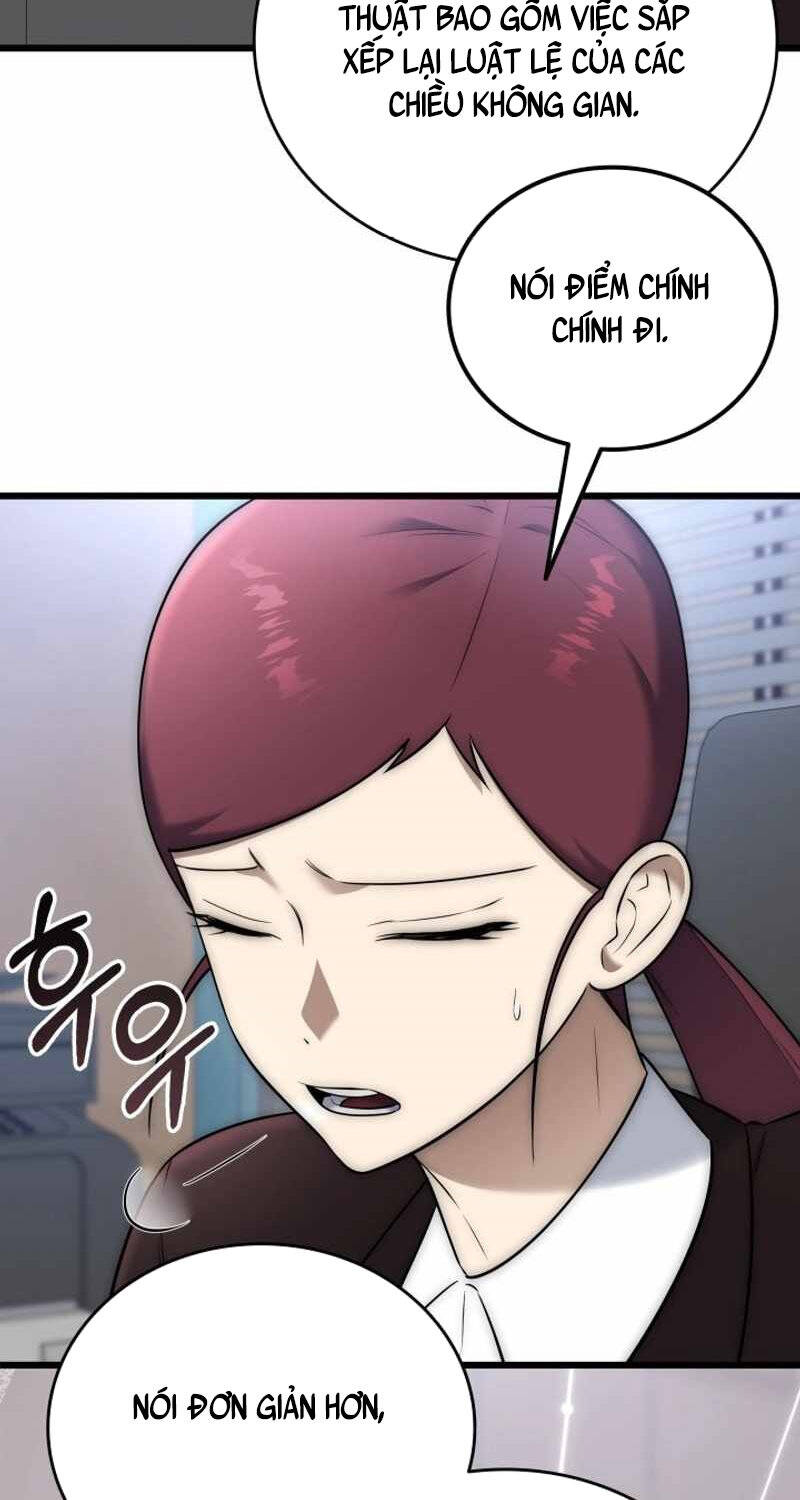 Đăng Ký Kênh Siêu Phàm Chap 30 - Next Chap 31