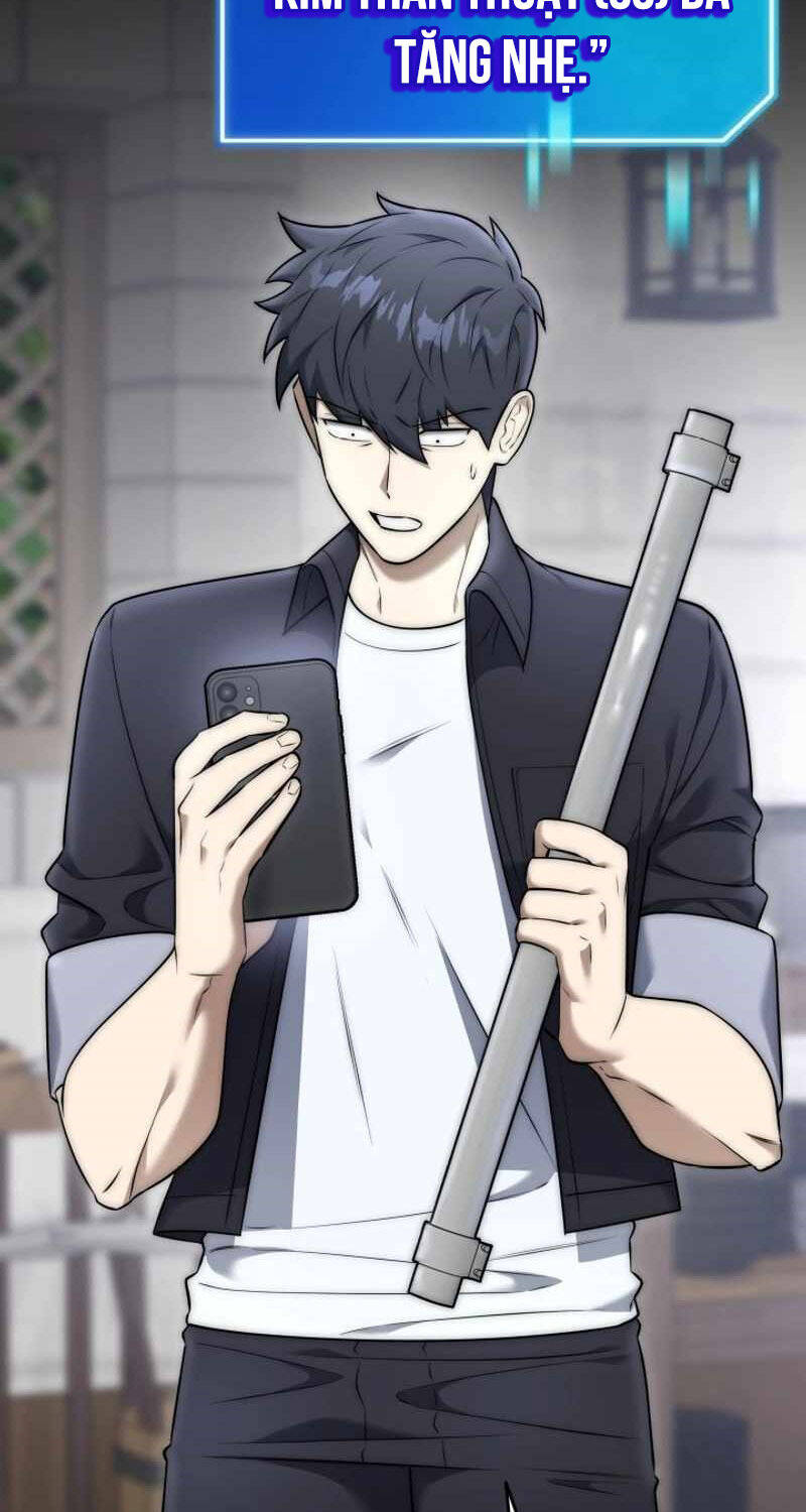 Đăng Ký Kênh Siêu Phàm Chap 30 - Next Chap 31