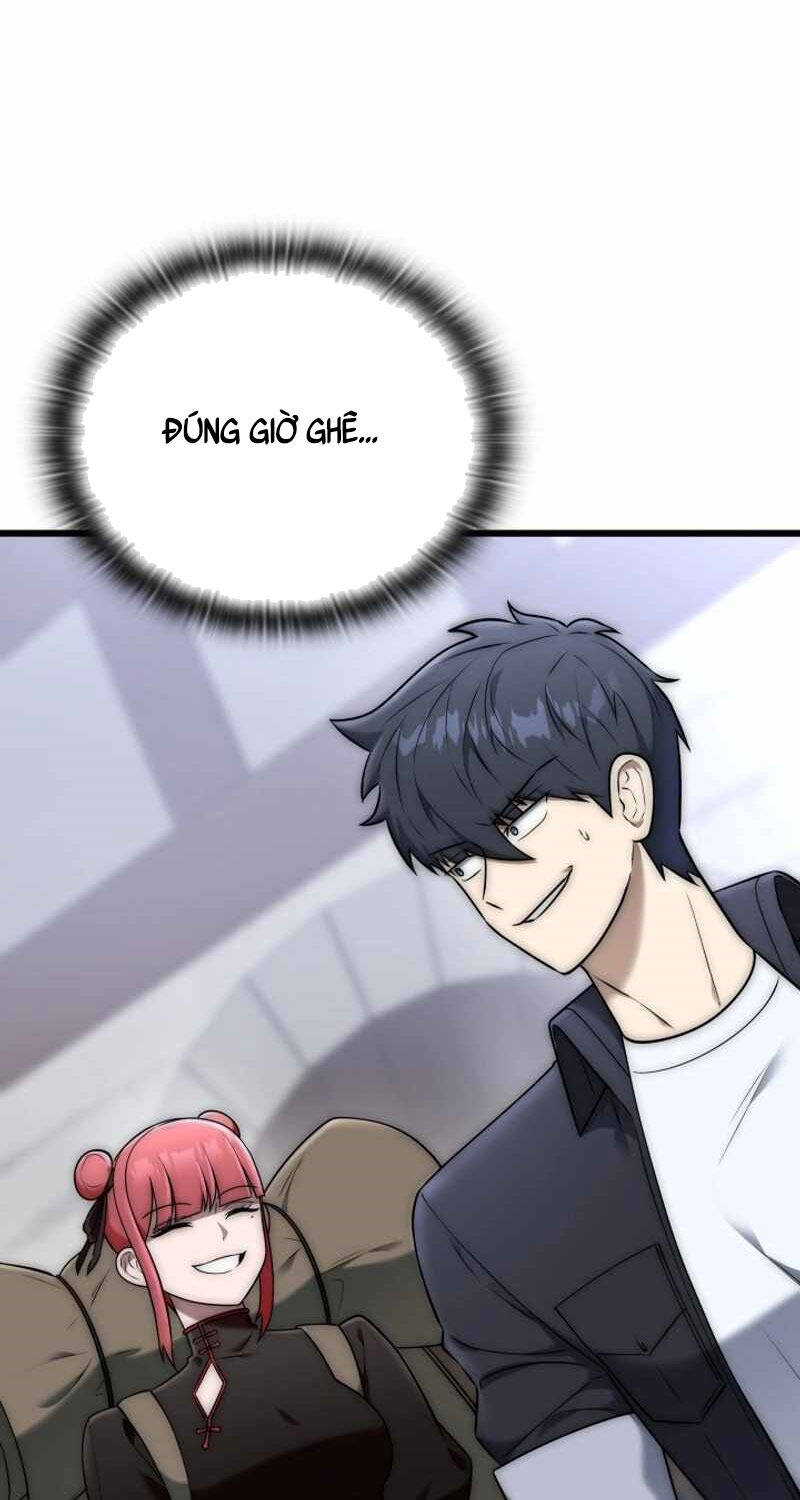 Đăng Ký Kênh Siêu Phàm Chap 30 - Next Chap 31