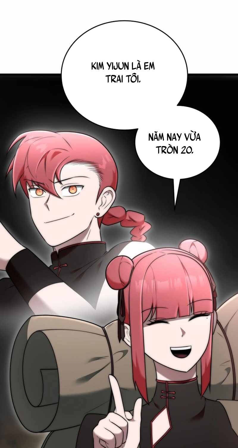 Đăng Ký Kênh Siêu Phàm Chap 30 - Next Chap 31