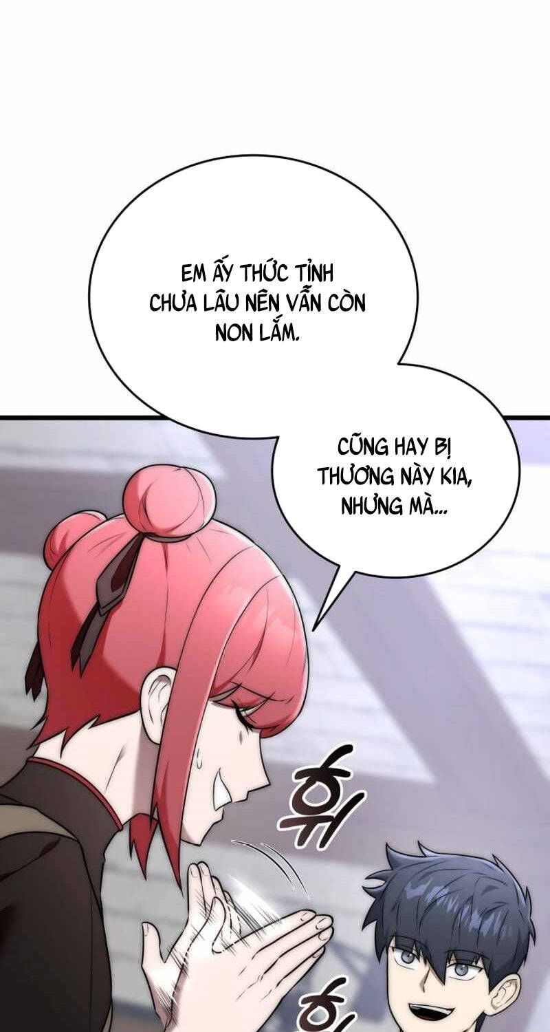 Đăng Ký Kênh Siêu Phàm Chap 30 - Next Chap 31