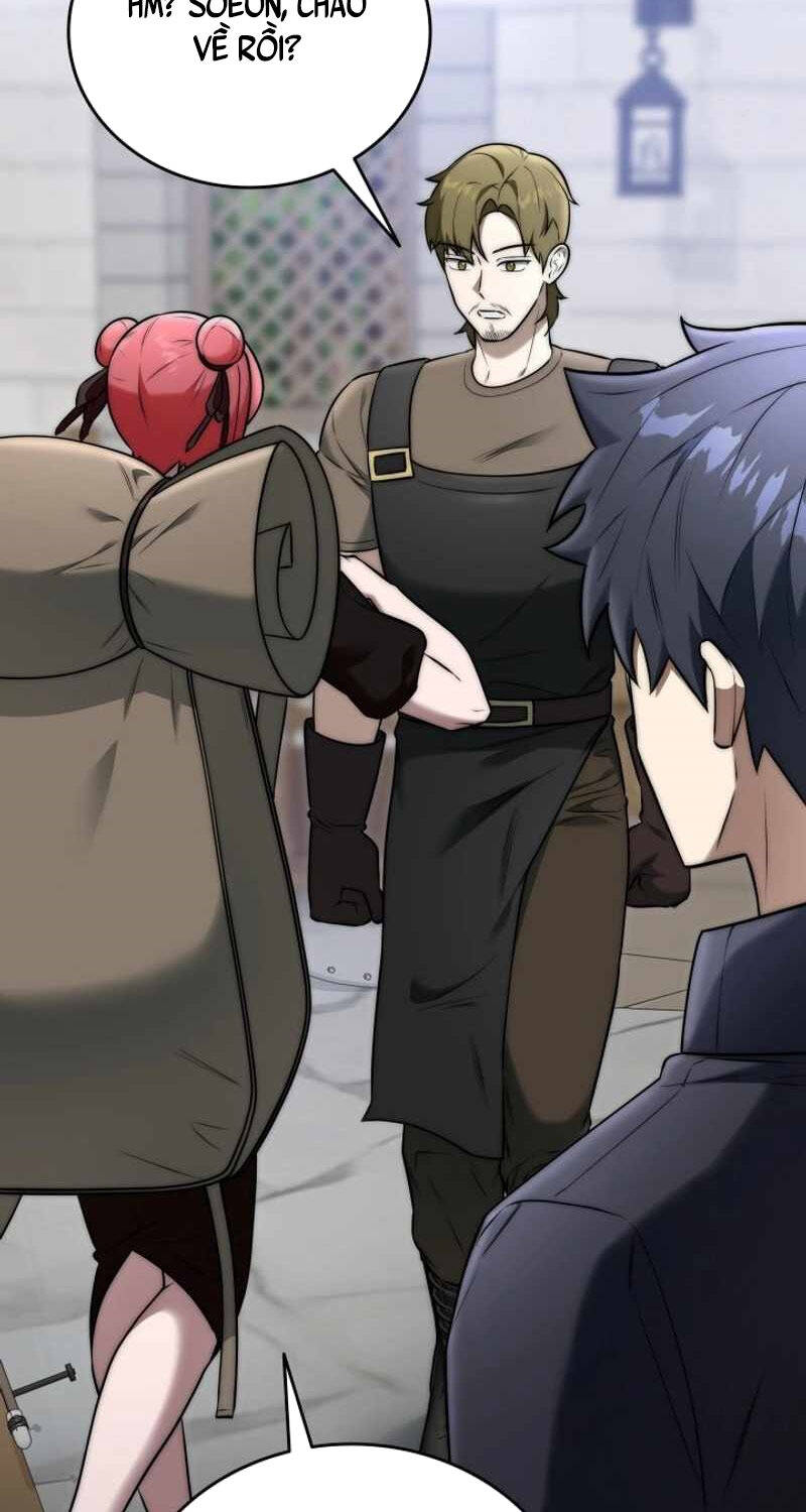 Đăng Ký Kênh Siêu Phàm Chap 30 - Next Chap 31