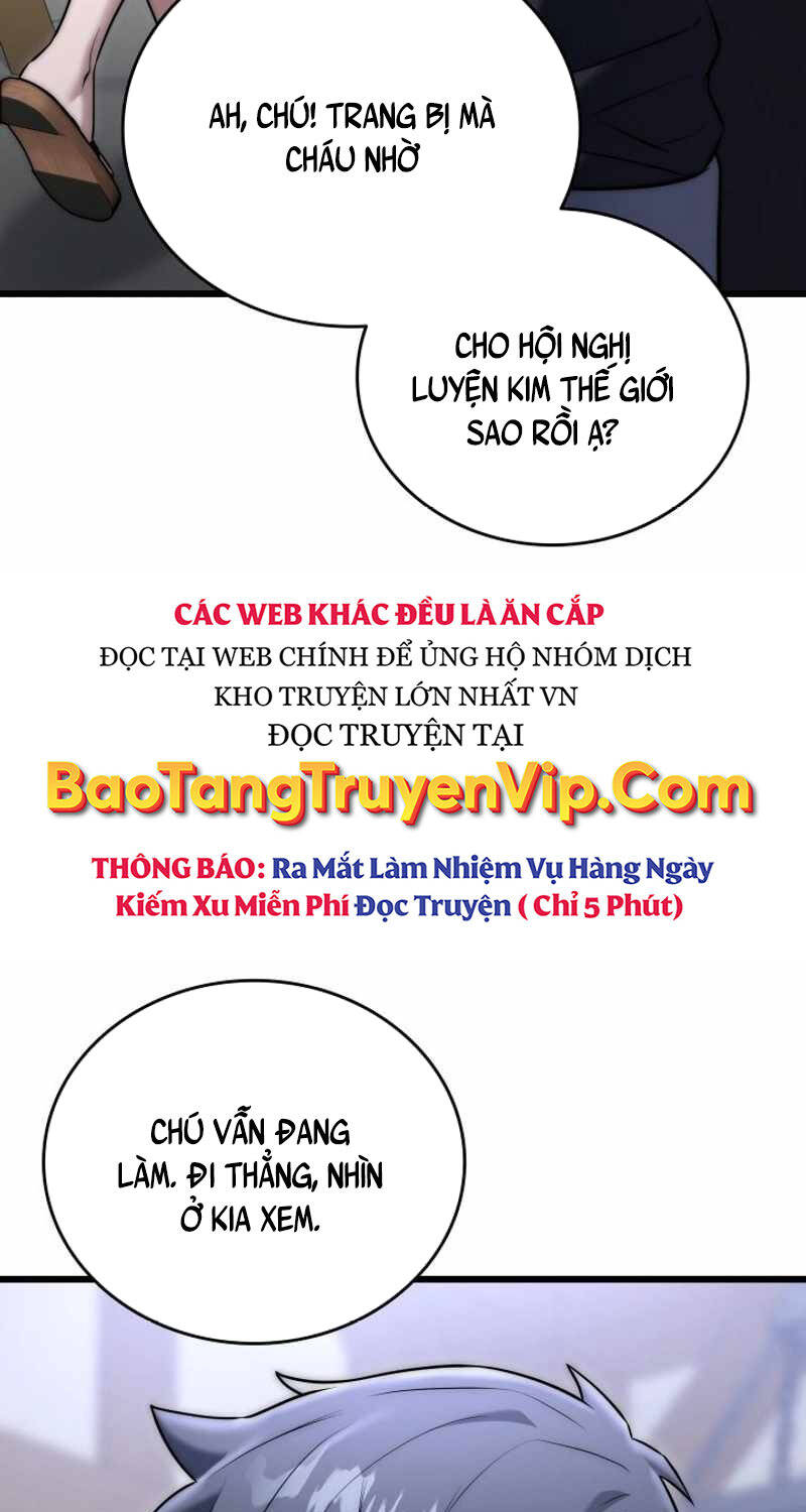 Đăng Ký Kênh Siêu Phàm Chap 30 - Next Chap 31