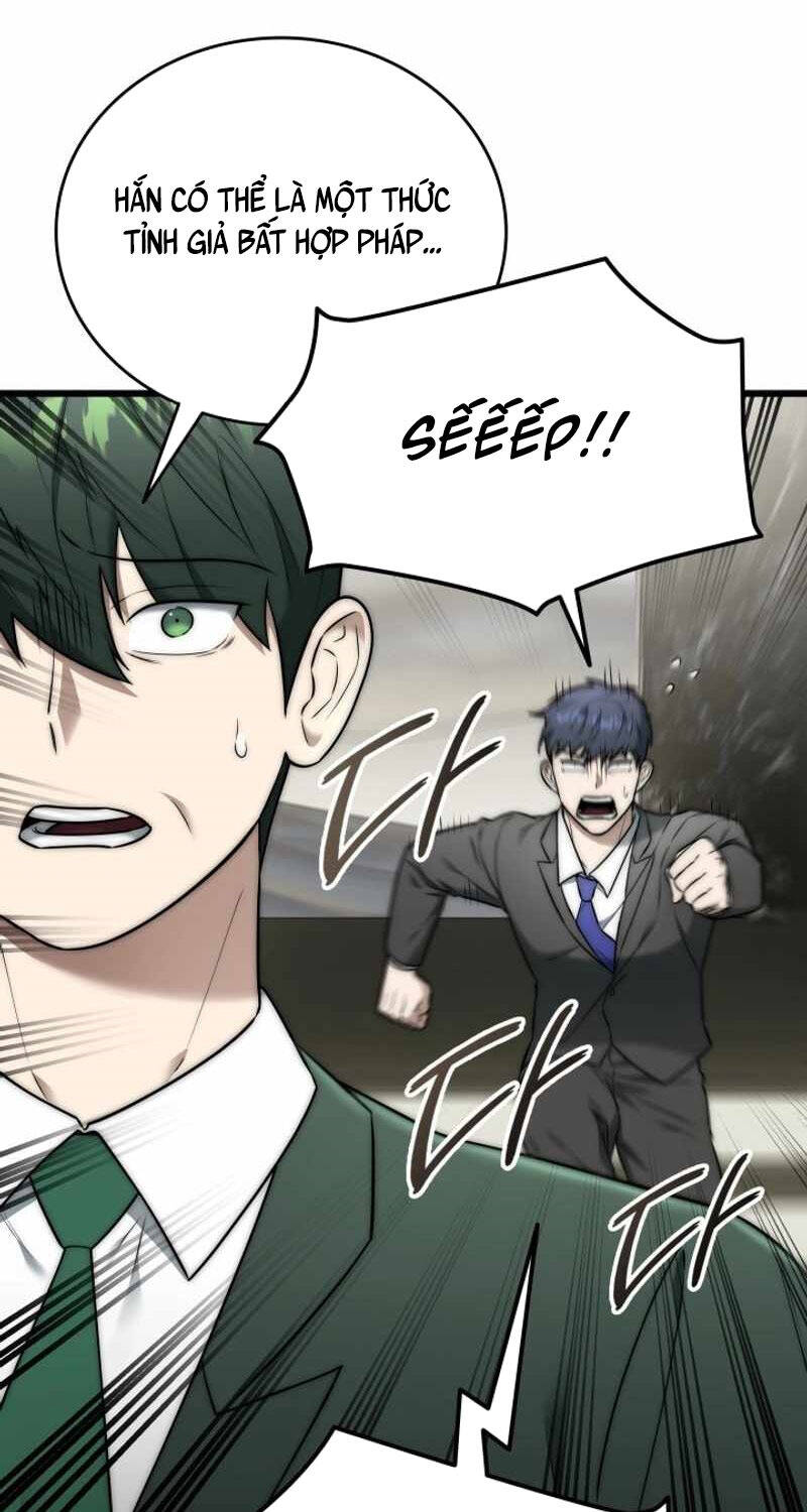 Đăng Ký Kênh Siêu Phàm Chap 30 - Next Chap 31
