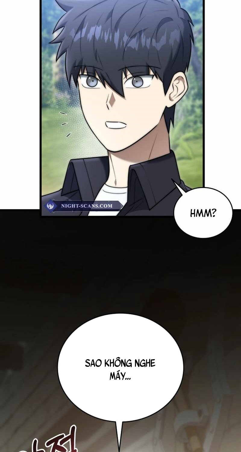 Đăng Ký Kênh Siêu Phàm Chap 30 - Next Chap 31