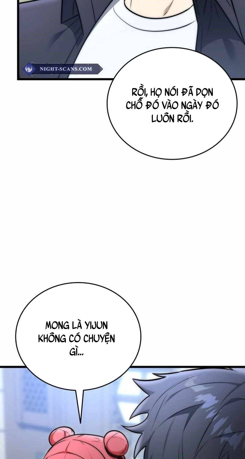 Đăng Ký Kênh Siêu Phàm Chap 30 - Next Chap 31