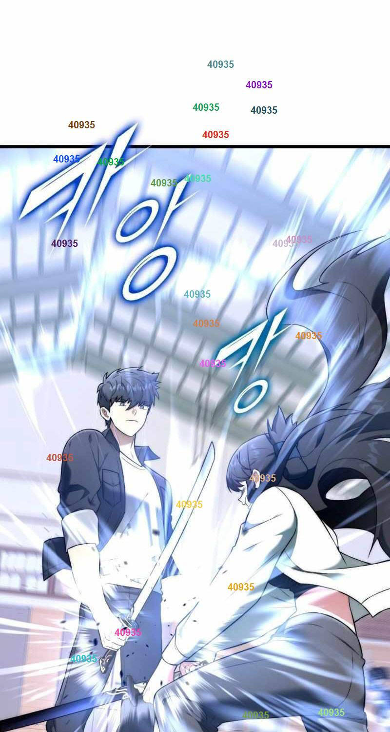 Đăng Ký Kênh Siêu Phàm Chap 31 - Next Chap 32