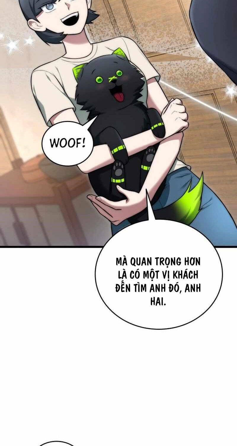 Đăng Ký Kênh Siêu Phàm Chap 31 - Next Chap 32