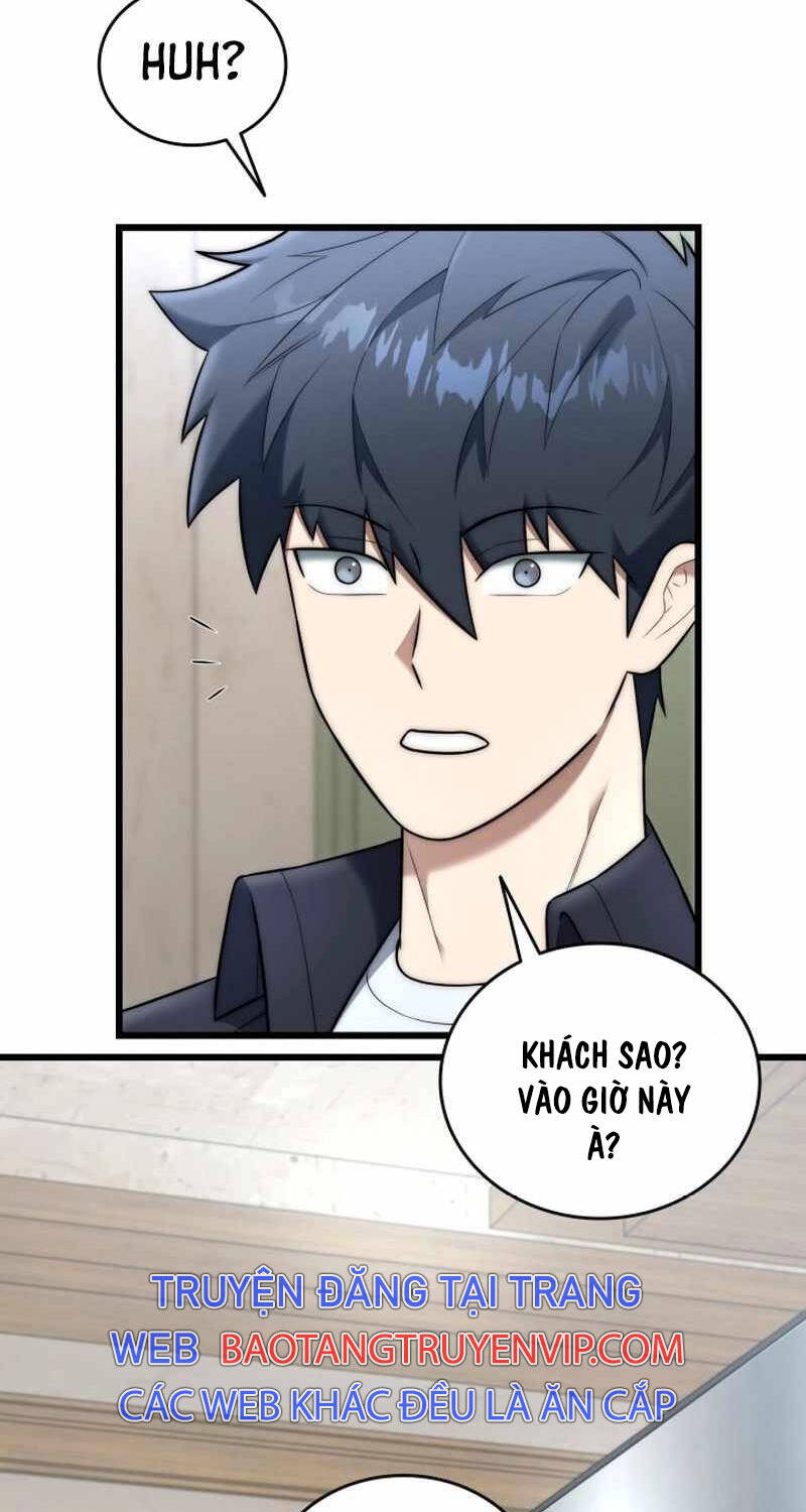 Đăng Ký Kênh Siêu Phàm Chap 31 - Next Chap 32