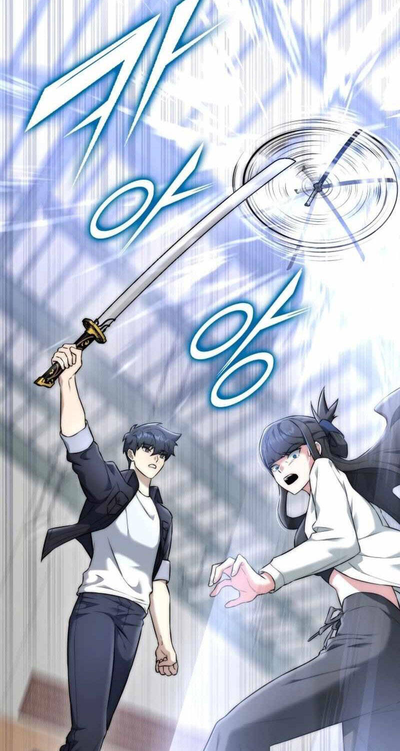 Đăng Ký Kênh Siêu Phàm Chap 31 - Next Chap 32