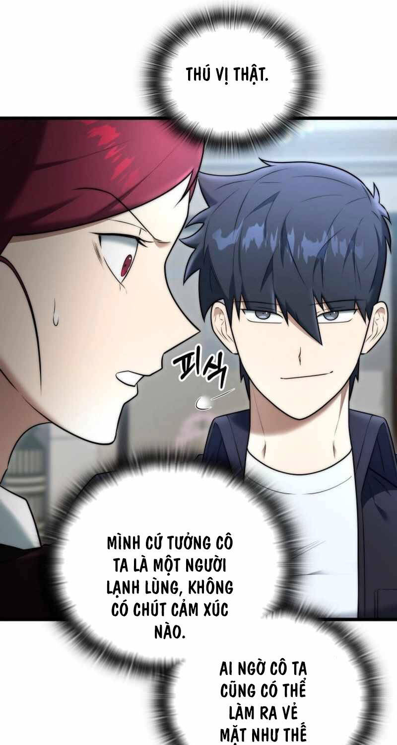 Đăng Ký Kênh Siêu Phàm Chap 31 - Next Chap 32